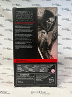Star Wars The Black Series Maul - Shadow Lord Eleventh Brother
