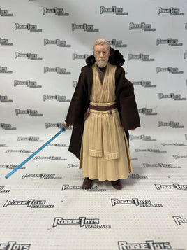 Star Wars The Black Series Obi-Wan Kenobi