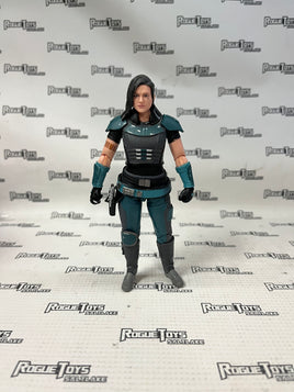 Star Wars The Black Series Cara Dune
