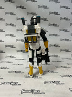 Star Wars The Black Series Scorch