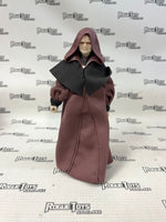 Star Wars The Black Series Darth Sidious (Revenge of the Sith)