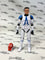 Star Wars The Black Series Ahsoka’s Clone Trooper Lieutenant