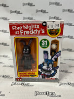 Five Nights at Freddys Nightmare Bonnie McFarlane Builds