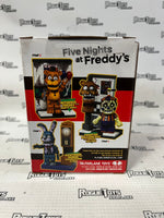 Five Nights at Freddys Nightmare Bonnie McFarlane Builds
