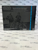 Star Wars The Black Series Han Solo and Tauntaun