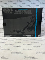 Star Wars The Black Series Luke Skywalker and Wampa