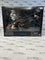 Star Wars The Black Series Speeder Bike with Biker Scout