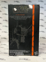 Star Wars The Black Series Luke Skywalker