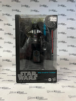 Star Wars The Black Series Darth Vader
