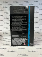 Star Wars The Black Series Darth Vader