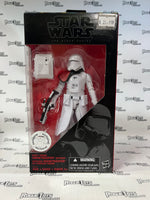 Star Wars The Black Series Snowtrooper Officer