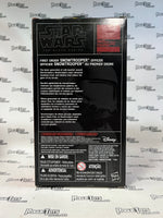 Star Wars The Black Series Snowtrooper Officer