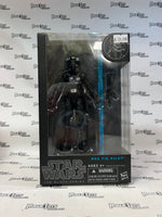 Star Wars The Black Series Tie Pilot
