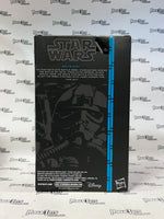 Star Wars The Black Series Tie Pilot