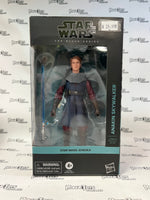 Star Wars The Black Series Anakin Skywalker
