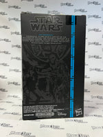 Star Wars The Black Series Chewbacca