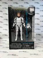 Star Wars The Black Series Luke Skywalker