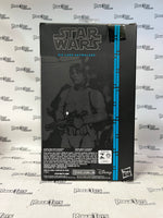 Star Wars The Black Series Luke Skywalker