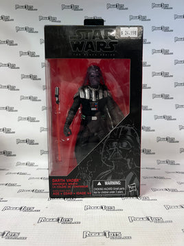 Star Wars The Black Series Darth Vader