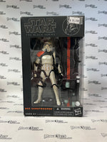 Star Wars The Black Series Sandtrooper