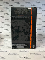 Star Wars The Black Series Sandtrooper