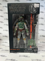 Star Wars The Black Series Boba Fett