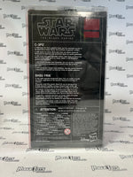 Star Wars The Black Series C-3PO & Babu Frik