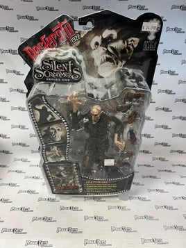 Art Asylum Nosferatu Silent Screamers Graf Orlok The Undead