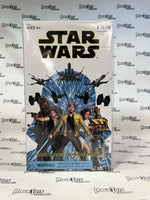 Star Wars Luke Skywalker (Skywalker Strikes)