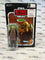 Star Wars Attack of the Clones Kit Fisto Kenner