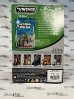 Star Wars Attack of the Clones Kit Fisto Kenner
