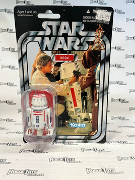 Star Wars R5-D4 Kenner