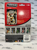 Star Wars R5-D4 Kenner
