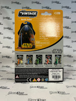 Star Wars Revenge of the Sith Darth Vader Kenner