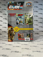 G.I. Joe 25th Anniversary Comic Pack Duke & Cobra Commander
