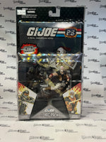 G.I. Joe Comic Pack Firefly & Storm Shadow