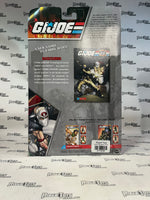 G.I. Joe Comic Pack Firefly & Storm Shadow