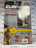 G.I. Joe 25th Anniversary Comic Pack Snake Eyes & Storm Shadow
