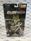 G.I. Joe 25th Anniversary Comic Pack Snake Eyes & Storm Shadow