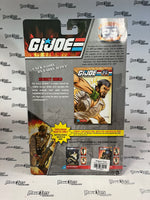 G.I. Joe 25th Anniversary Comic Pack Copperhead and Shipwreck