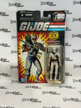 G.I. Joe Cobra Enemy Storm Shadow