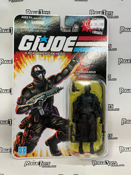 G.I. Joe Snake Eyes