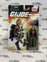 G.I. Joe Cobra Enemy Cobra Eel