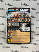 G.I. Joe Cobra Enemy Cobra Eel