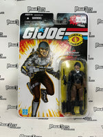 G.I. Joe Major Bludd