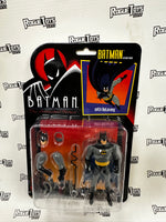 MEZCO Batman The Animated Series Batman