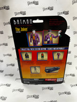 MEZCO Batman The Animated Series The Joker