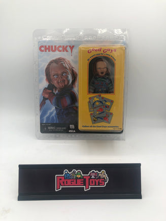 Neca Reel Toys Chucky - Rogue Toys