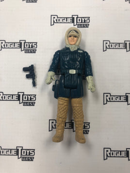 Kenner Star Wars Han Solo (Hoth Outfit)