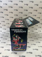 Hasbro 1987 Transformers G1 Headmasters Skullcruncher